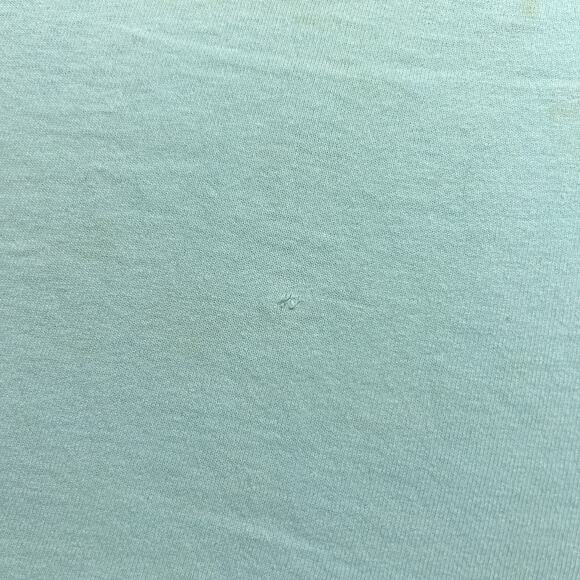 Vintage 90s David Dawangyumptewa Star Girl Fine Art Print T-Shirt Native Boho - Picture 7 of 11